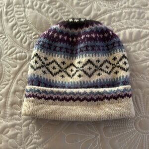 Andes gifts beanie